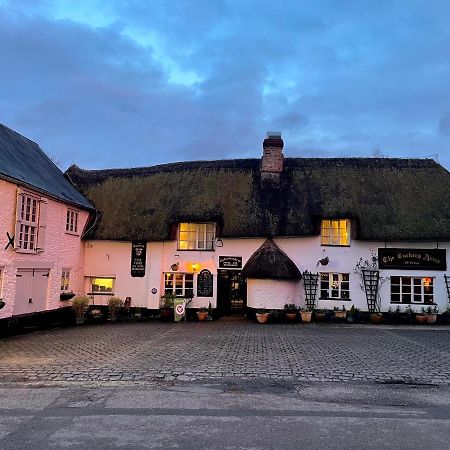 The Tuckers Arms Bed & Breakfast Axminster Dış mekan fotoğraf
