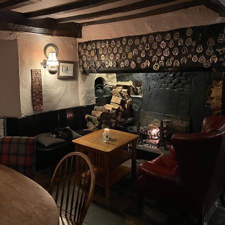 The Tuckers Arms Bed & Breakfast Axminster Dış mekan fotoğraf